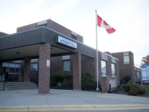 Local Hospital Reports COVID Death