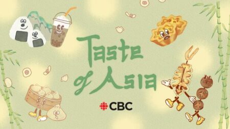 Markham’s Taste of Asia Festival is Back