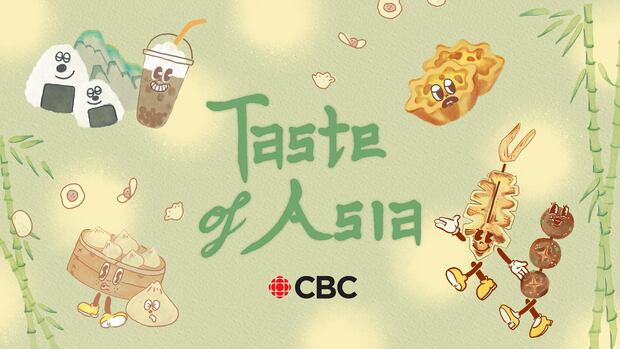 Markham’s Taste of Asia Festival is Back Markham’s Taste of Asia Festival is Back