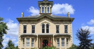 Explore Haunted Nights at This Ontario Castle