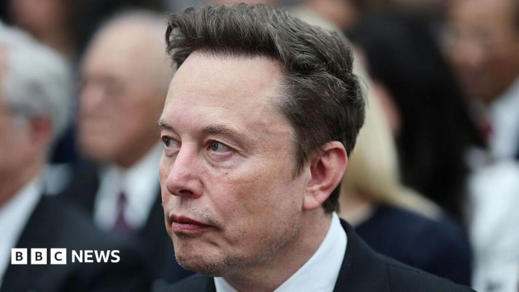 Musk’s Recent Donations and Their Implications