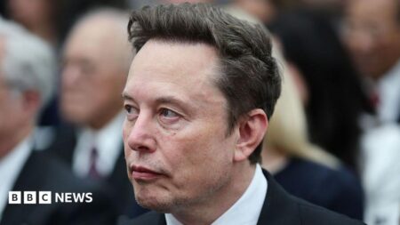 Musk’s Recent Donations and Their Implications