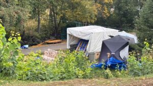 Thunder Bay’s Ongoing Struggles with Crime and Homelessness