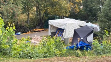 Urgent Issues of Crime and Homelessness in Thunder Bay