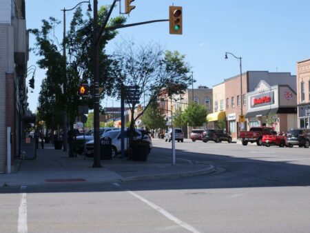 Temporary Patios Approved in Tillsonburg