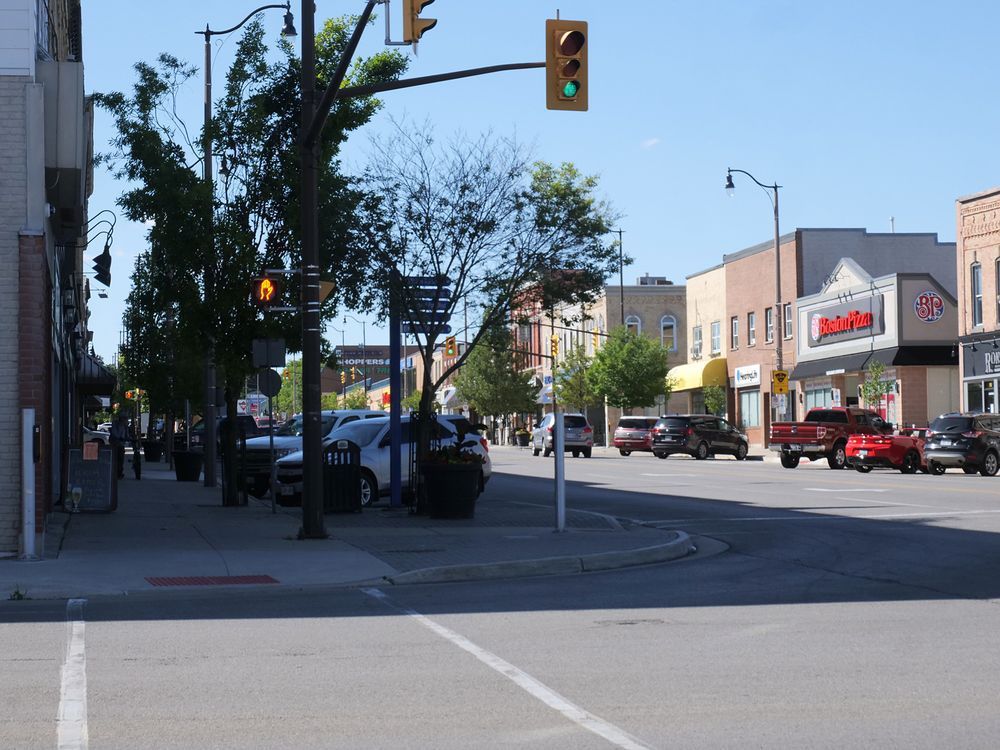 Temporary Patios Approved in Tillsonburg Temporary Patios Approved in Tillsonburg