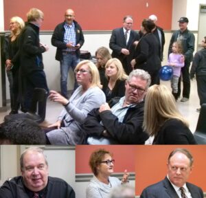 New Faces on Tillsonburg’s Council After Election