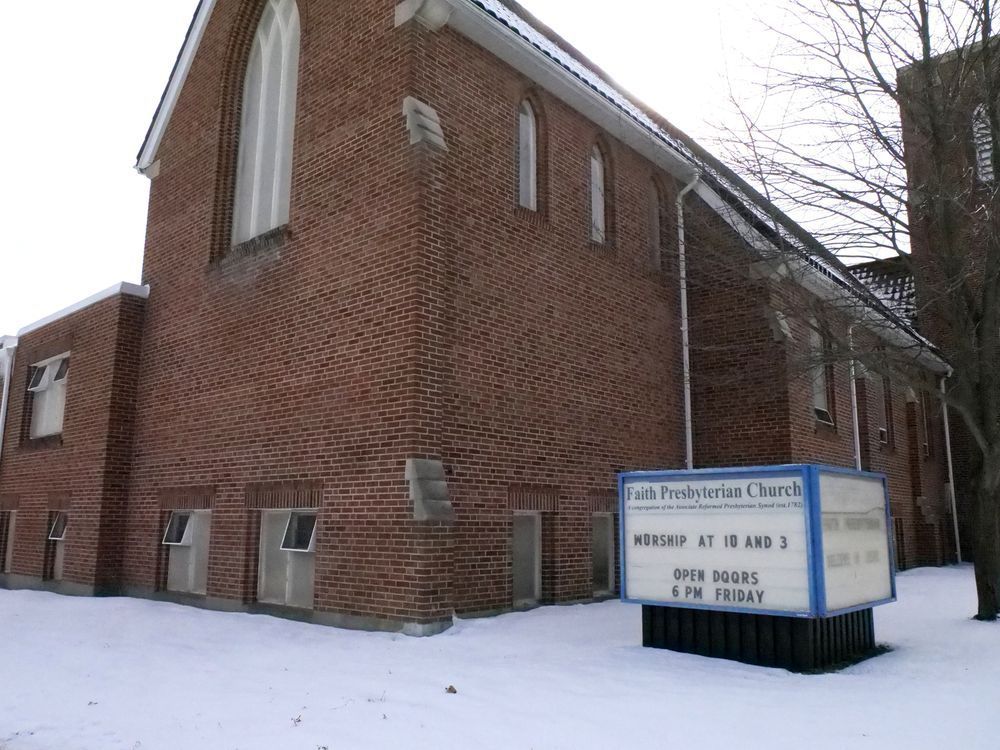 Pastor from Tillsonburg Faces Charges Over COVID Guidelines Pastor from Tillsonburg Faces Charges Over COVID Guidelines