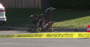 Child Critically Injured in Oshawa Vehicle Incident