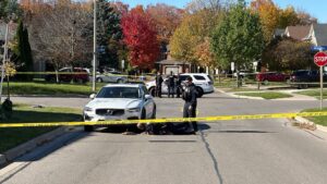 Serious Accident Involving Toddler and Pedestrians in Oshawa