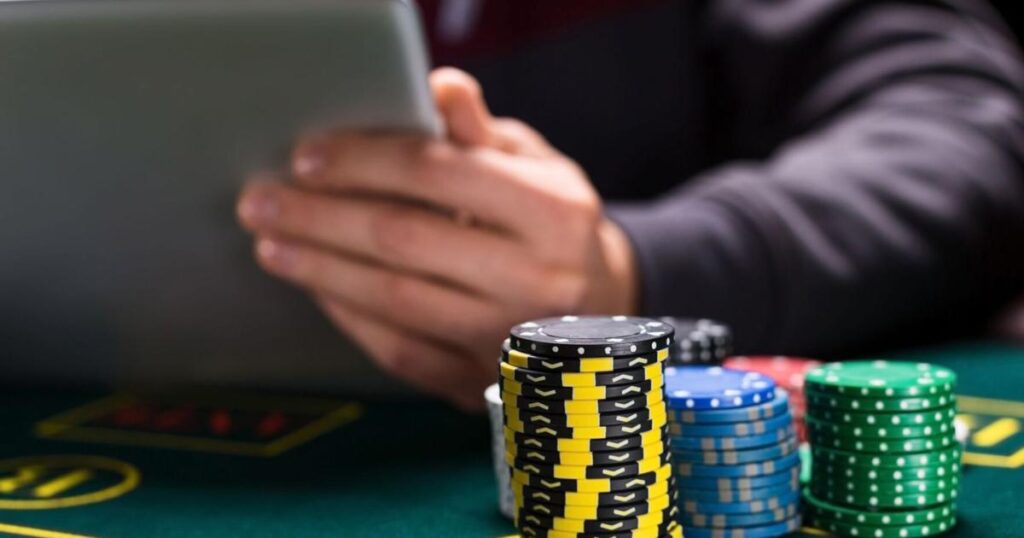 The Best Gaming Websites in Ontario