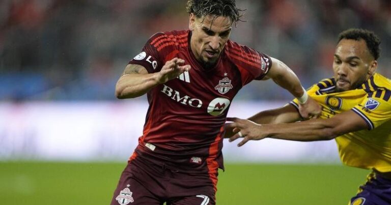 Toronto FC Faces D.C. United for Playoff Hope