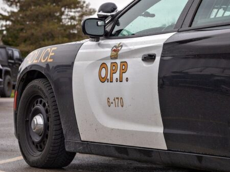 Drug and Weapon Charges Follow Traffic Stop Drug and Weapon Charges Follow Traffic Stop
