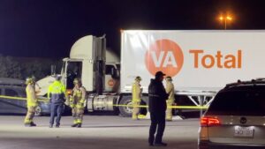 Truck Driver Fatally Injured at Vaughan Warehouse Truck Driver Fatally Injured at Vaughan Warehouse