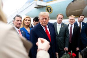 GOP Spending Signals Trouble Ahead