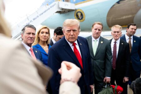 GOP Spending Signals Trouble Ahead GOP Spending Signals Trouble Ahead