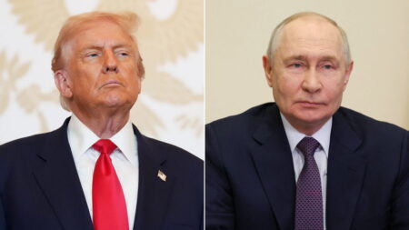 Trump Suggests Ukraine Needs New Leadership Amid Diesel Deal Tensions Trump Suggests Ukraine Needs New Leadership Amid Diesel Deal Tensions