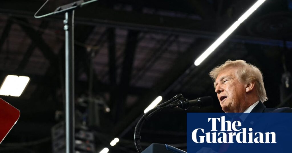 Trump Moves to Revoke Methane Rules from Biden Era Trump Moves to Revoke Methane Rules from Biden Era