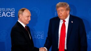 Trump Strikes Unexpected Deal for Diesel with Russia