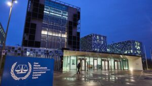 Trump wants to dismantle the ICC. These jurists want Canada to intervene Trump wants to dismantle the ICC. These jurists want Canada to intervene