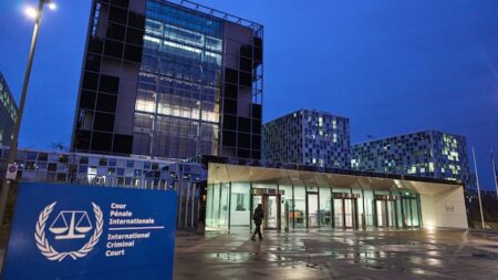 Canada Urged to Support the ICC Amid U.S. Sanctions