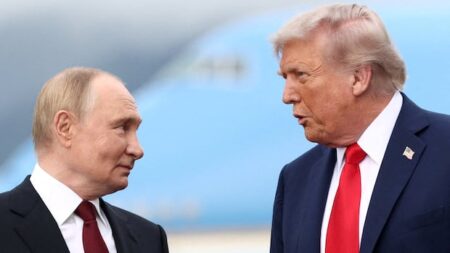 Growing Concerns Over Trump’s Russia Affiliation for Canada
