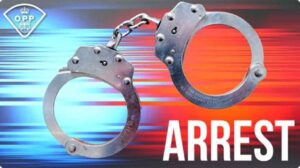 Arrests Made After Traffic Stop in Thunder Bay