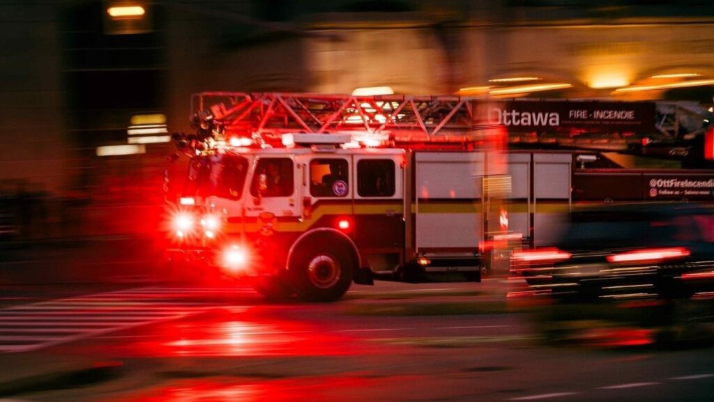 Arrests Made in Fatal Vehicle Fire Incident Arrests Made in Fatal Vehicle Fire Incident