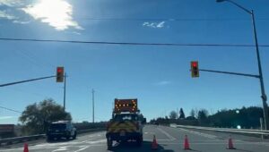 Fatal Crash Claims Two Lives in Brock Township Fatal Crash Claims Two Lives in Brock Township