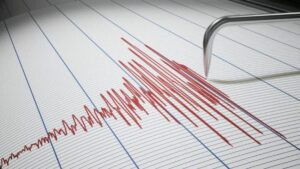 Two earthquakes shake southern Ontario city overnight Two earthquakes shake southern Ontario city overnight