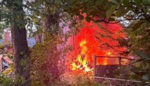 Explosions Rock Hamilton, Ontario; Three Injured