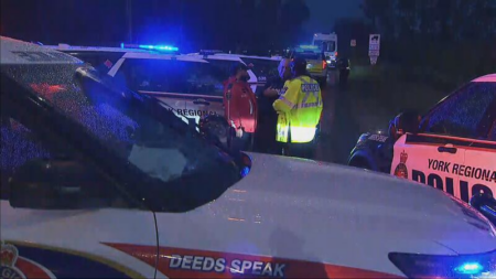 Tragic Motorcycle Accident Claims Young Life