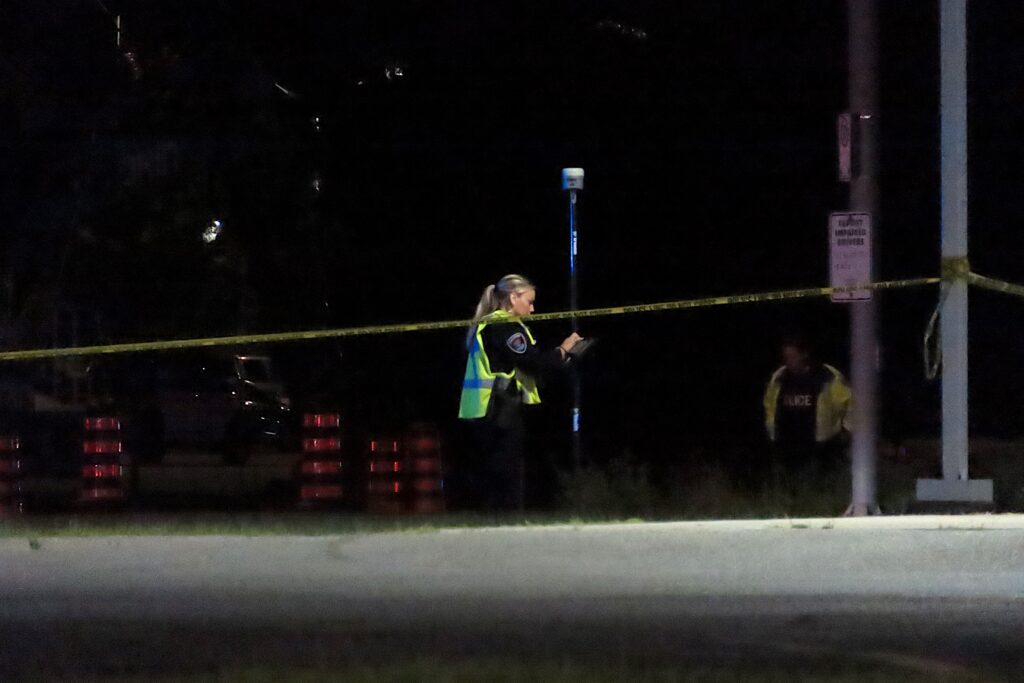 Fatal Motorcycle Accident on Bath Road Fatal Motorcycle Accident on Bath Road