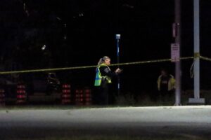 UPDATE: Police investigating fatal collision on Bath Road in Kingston