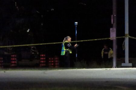 UPDATE: Police investigating fatal collision on Bath Road in Kingston