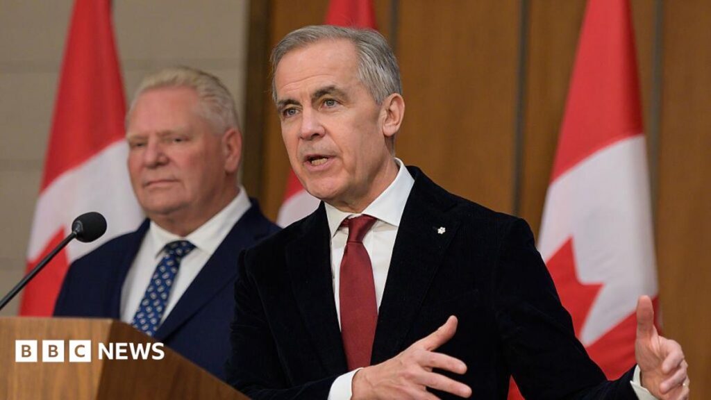Canada Responds to US Accusations of Election Interference