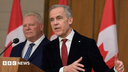Canada Responds to US Accusations of Election Interference Canada Responds to US Accusations of Election Interference