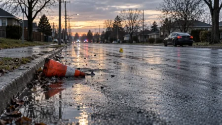 Legal Insights After Car Accidents