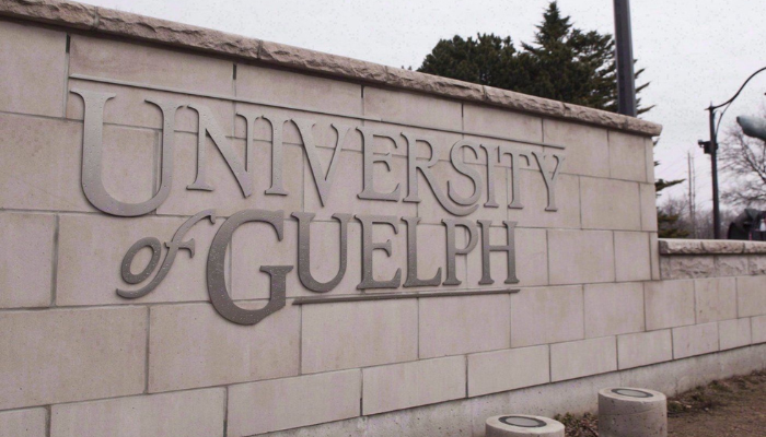Guelph Police and University Tackle Party Challenges Guelph Police and University Tackle Party Challenges