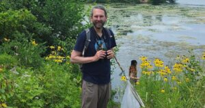 Ontario’s Butterfly Species Get a Boost from Guelph Scientist