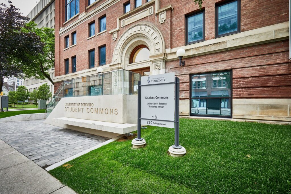 Student Union at University of Toronto Votes to End Ties with Israeli Schools