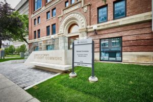 Student Union at University of Toronto Votes to End Ties with Israeli Schools