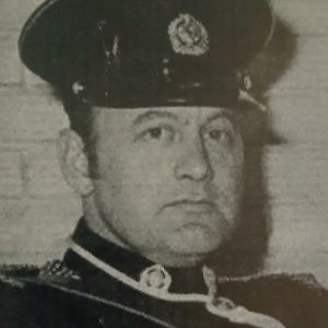 Remembering Lawrence Douglas Vaughan