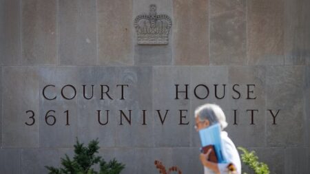 Vaughan Agent Admits to Extortion Scheme