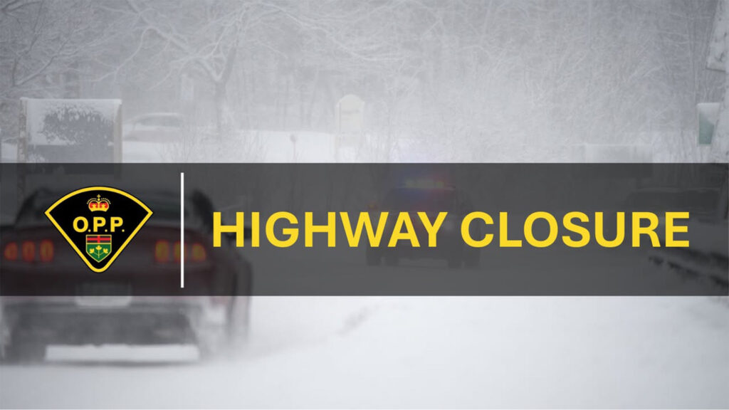 Collision on Highway 15 Halts Traffic in Seeley’s Bay Collision on Highway 15 Halts Traffic in Seeley’s Bay