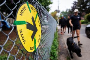 Municipal Elections in Ontario Today Municipal Elections in Ontario Today