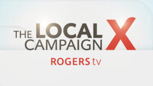Watch live coverage of the Ottawa municipal election on Rogers TV