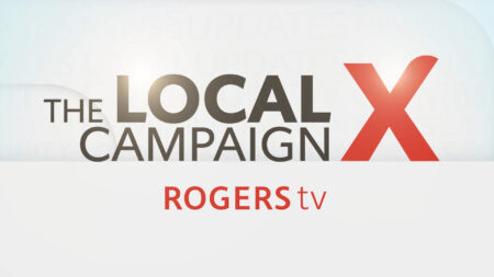 Watch live coverage of the Ottawa municipal election on Rogers TV
