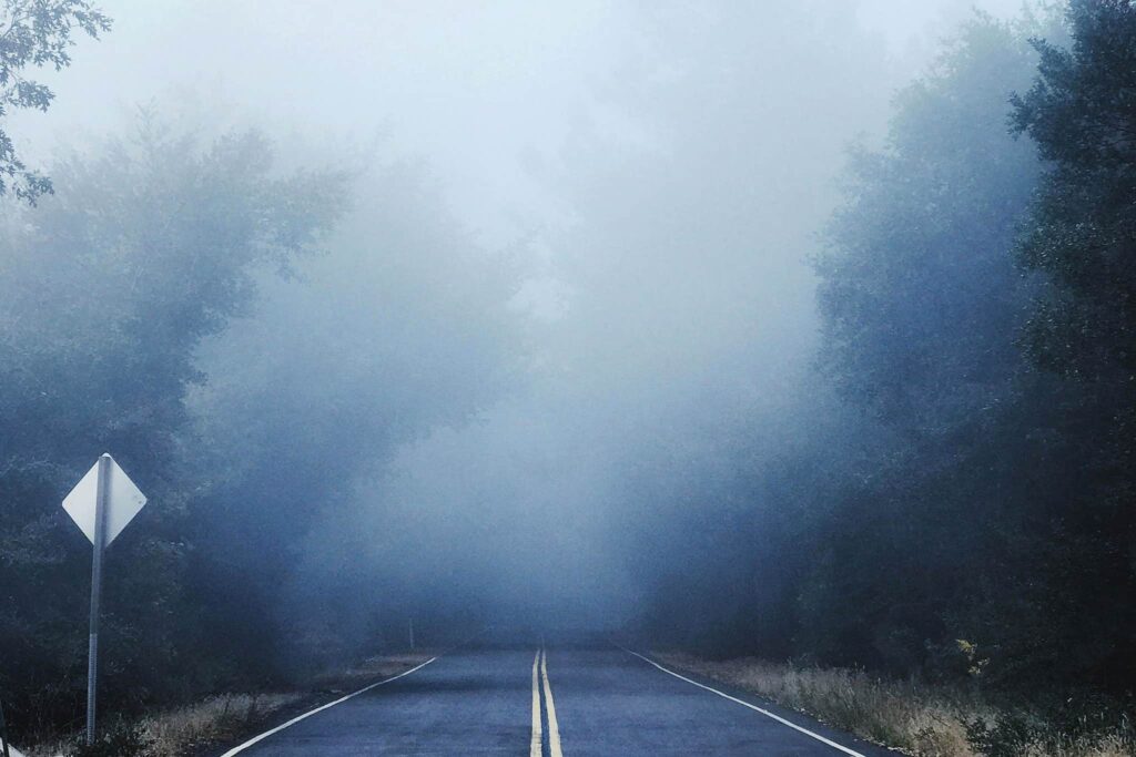 Fog Warning Issued for Southern Ontario