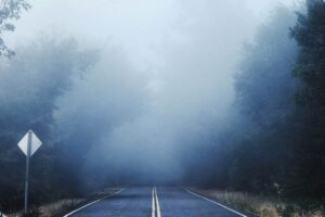 Fog Warning Issued for Southern Ontario